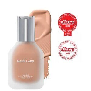 NIB ✅#210 LIGHT MEDIUM NEUTRAL Triclone Skin Tech Medium Coverage Foundation